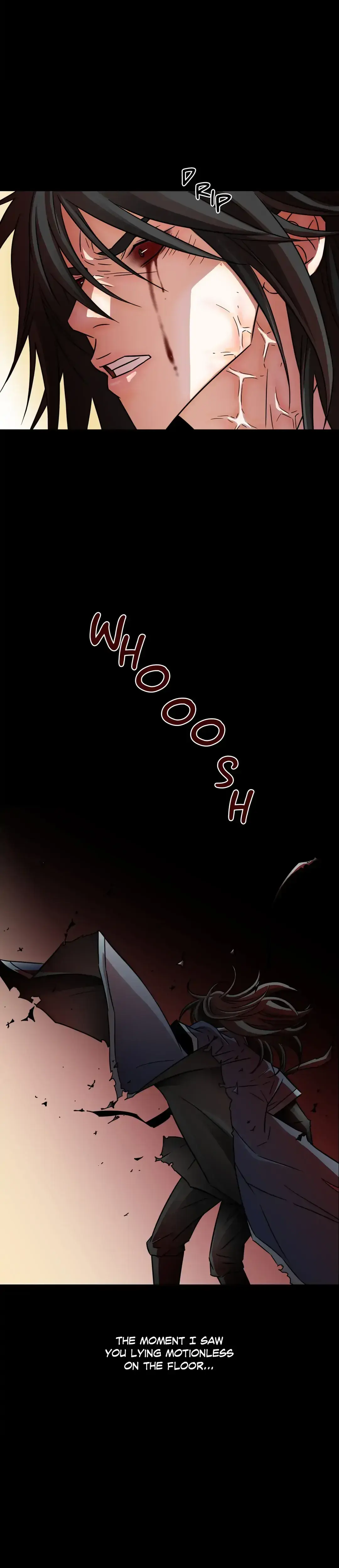 Carnal Karma Chapter 89 - Page 7