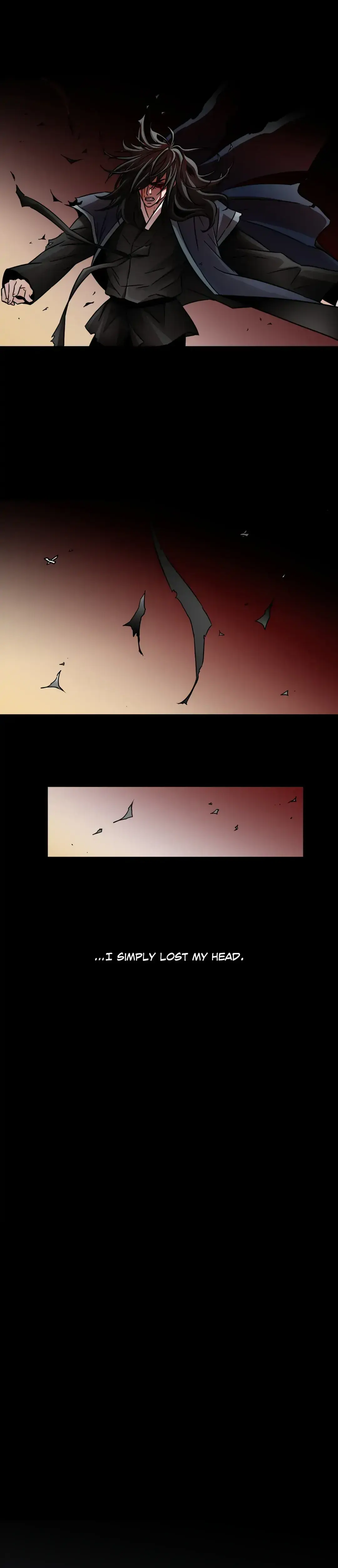 Carnal Karma Chapter 89 - Page 8
