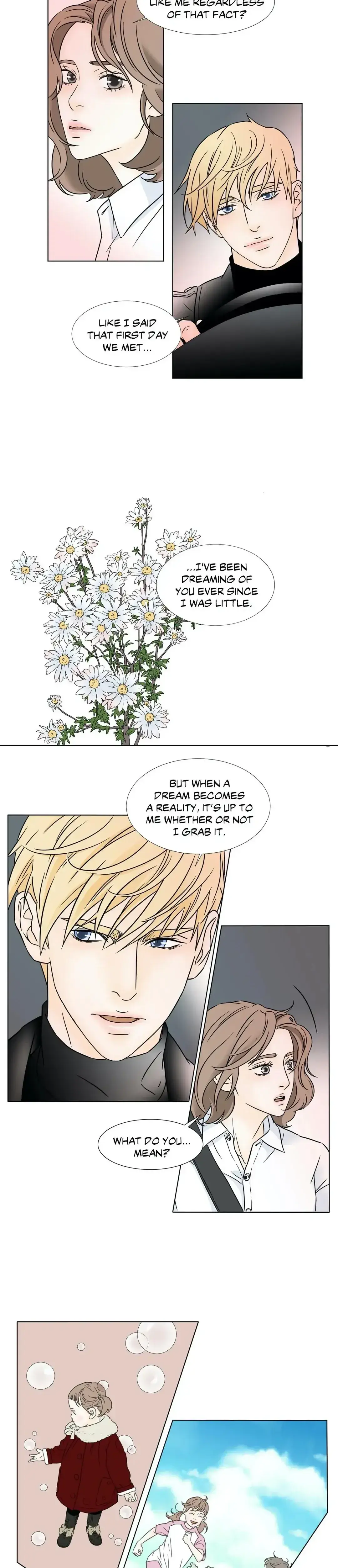 Carnal Karma Chapter 9 - Page 13