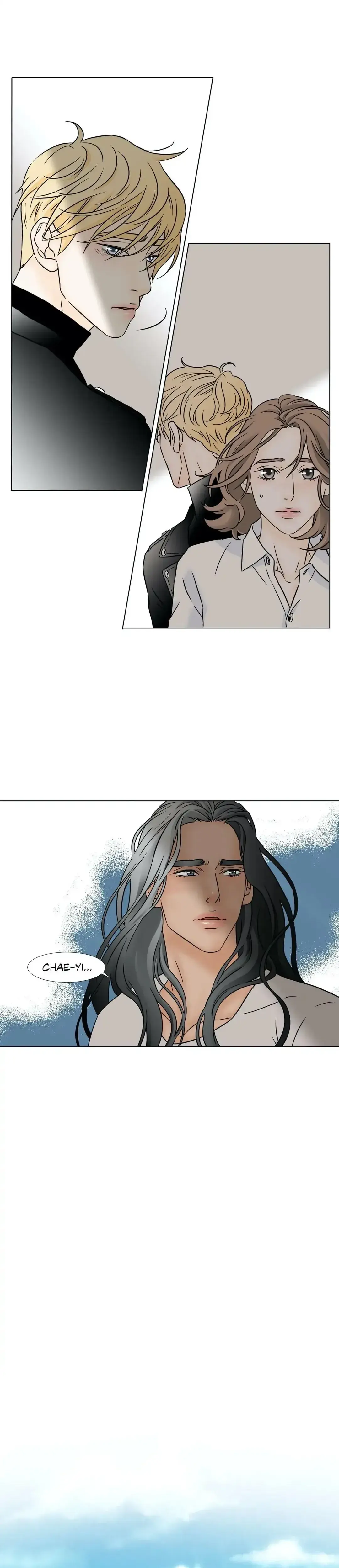 Carnal Karma Chapter 9 - Page 6