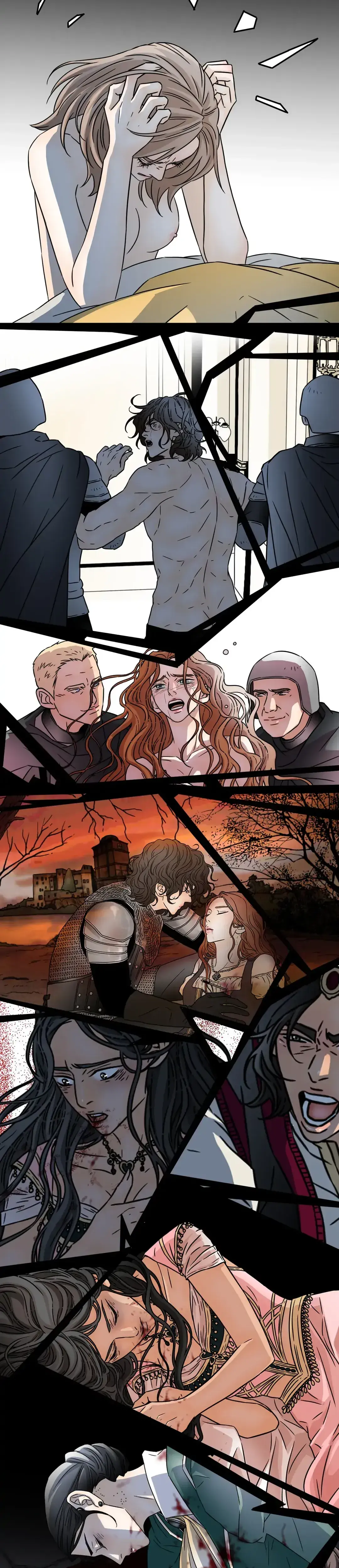 Carnal Karma Chapter 90 - Page 10