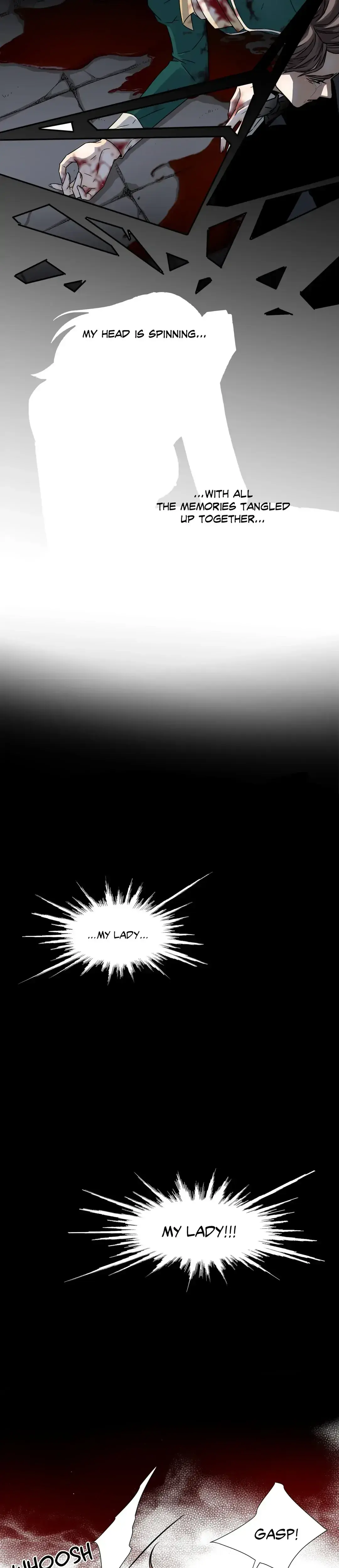 Carnal Karma Chapter 90 - Page 11