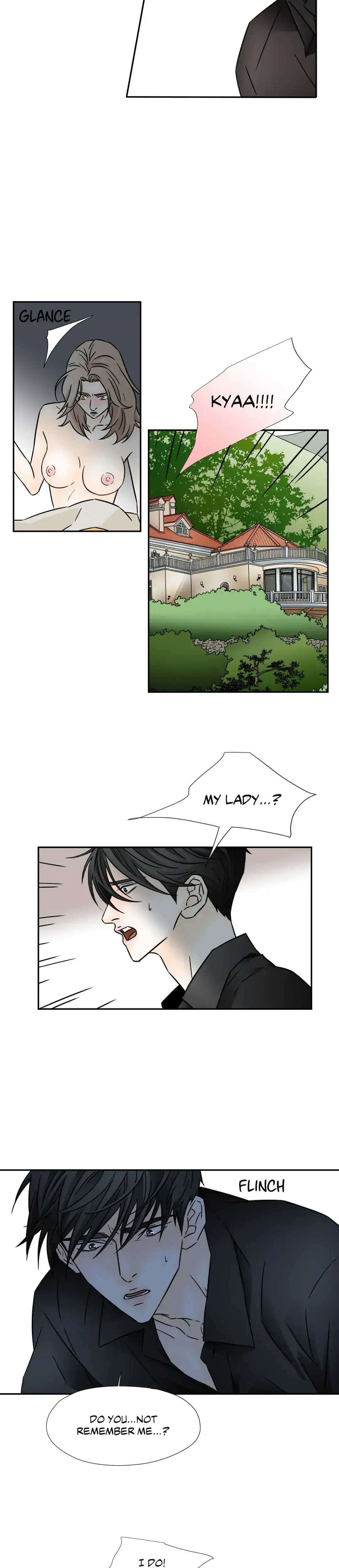 Carnal Karma Chapter 90 - Page 13