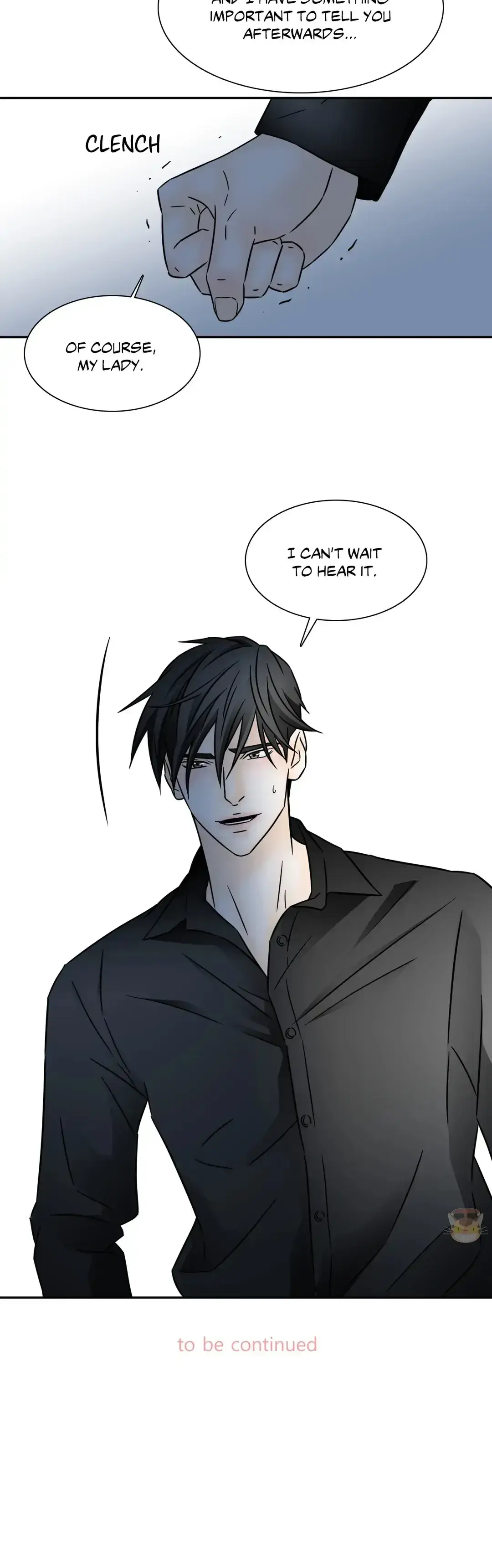 Carnal Karma Chapter 90 - Page 15