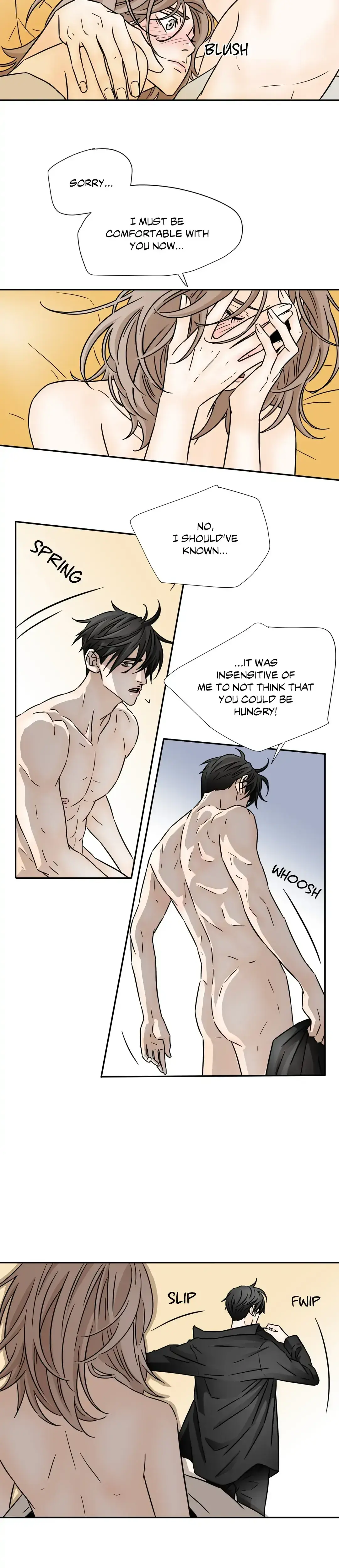 Carnal Karma Chapter 90 - Page 2