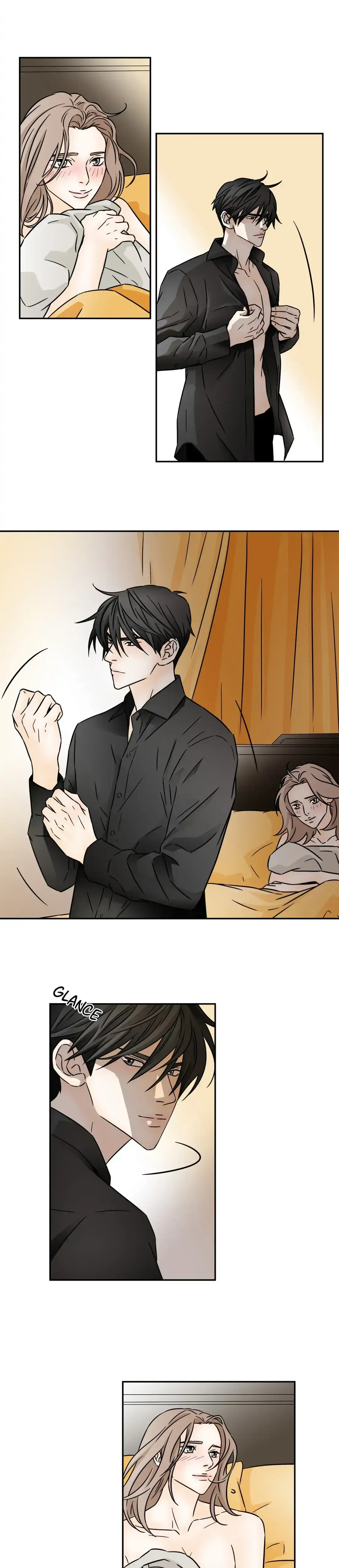 Carnal Karma Chapter 90 - Page 3