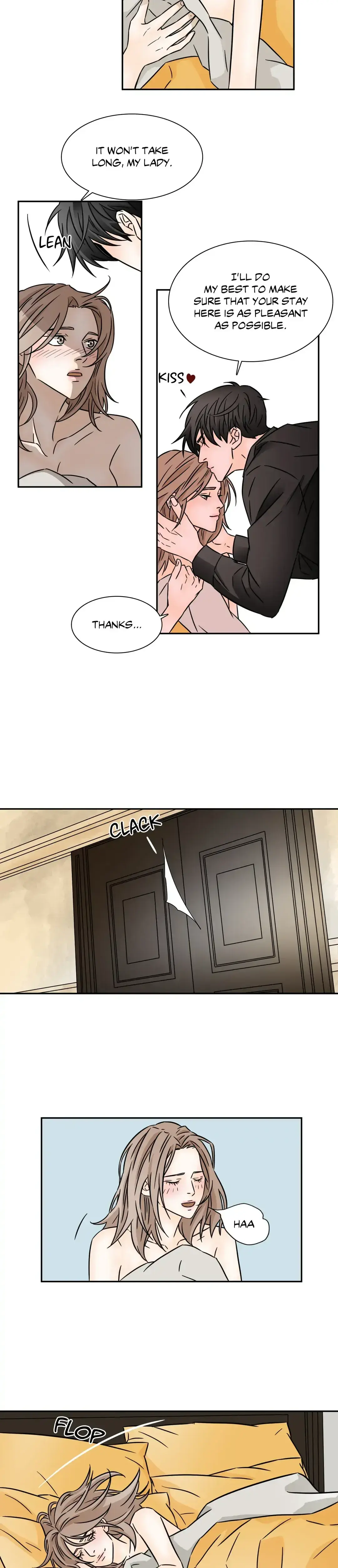 Carnal Karma Chapter 90 - Page 4