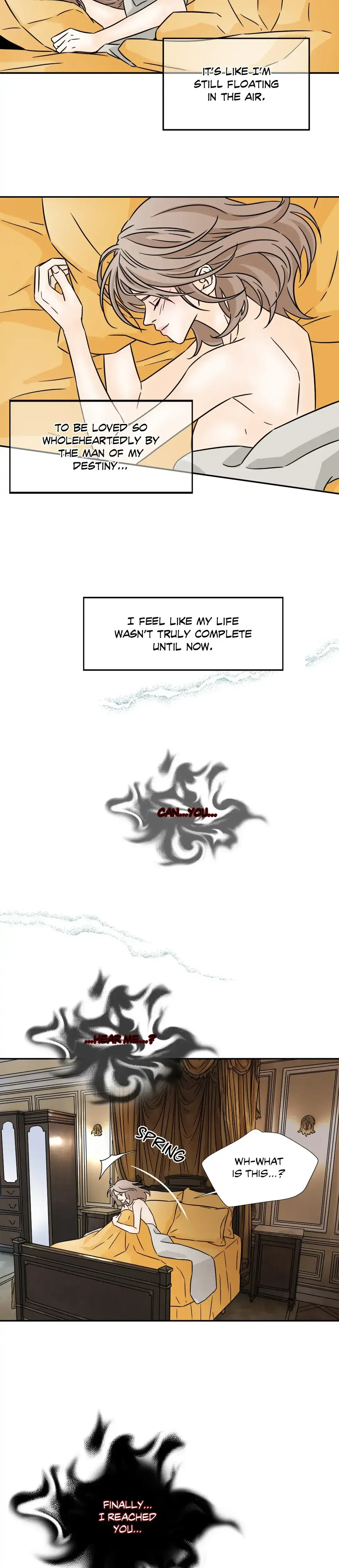 Carnal Karma Chapter 90 - Page 5