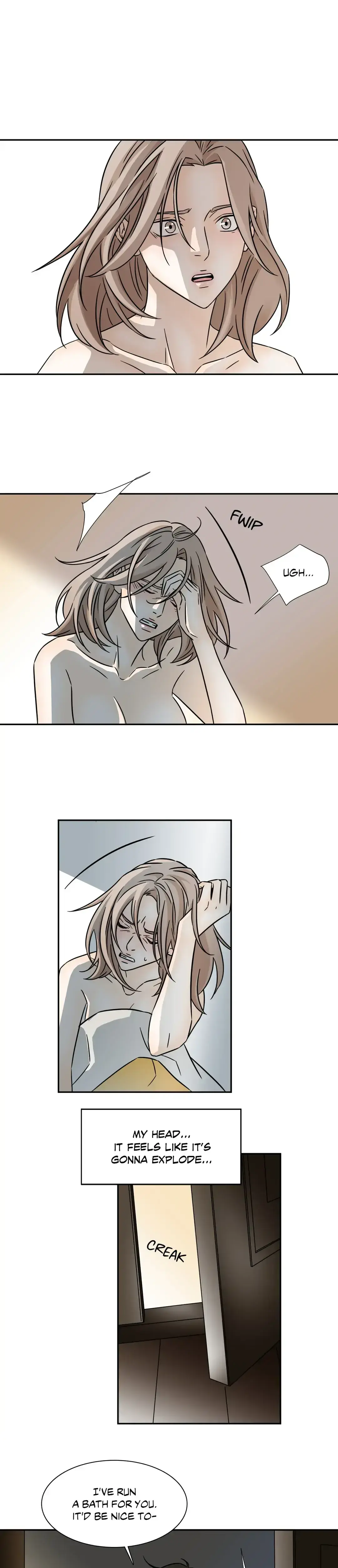 Carnal Karma Chapter 90 - Page 7
