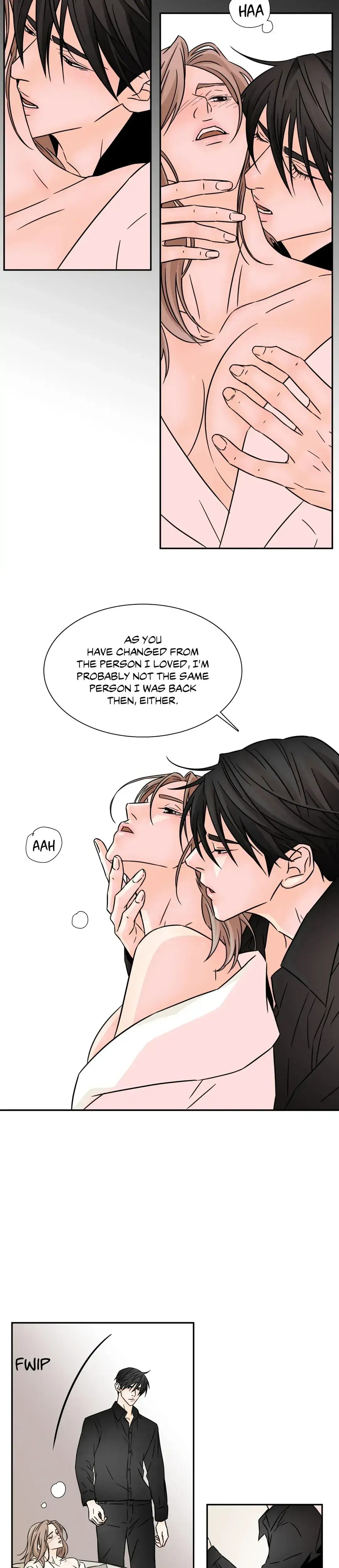Carnal Karma Chapter 91 - Page 11