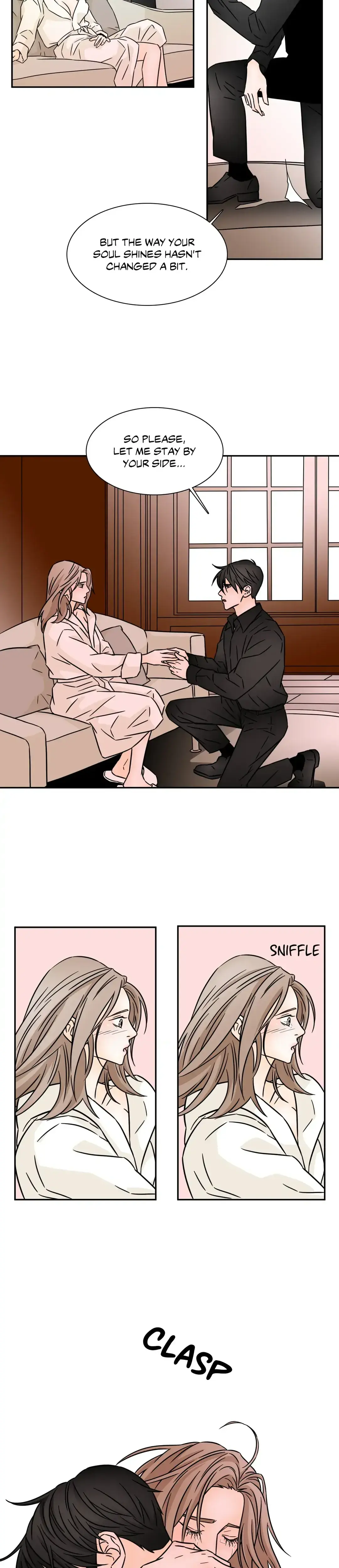 Carnal Karma Chapter 91 - Page 12