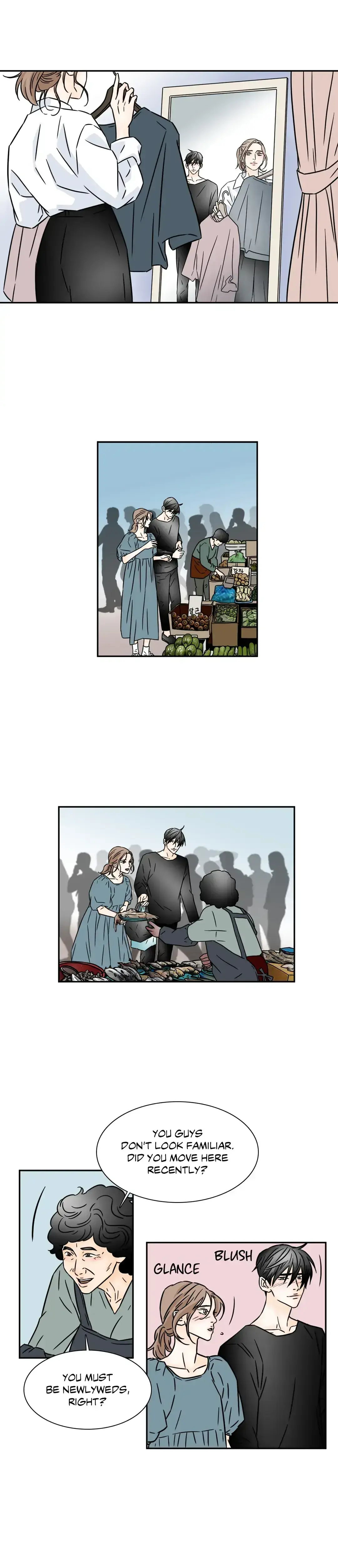Carnal Karma Chapter 91 - Page 15