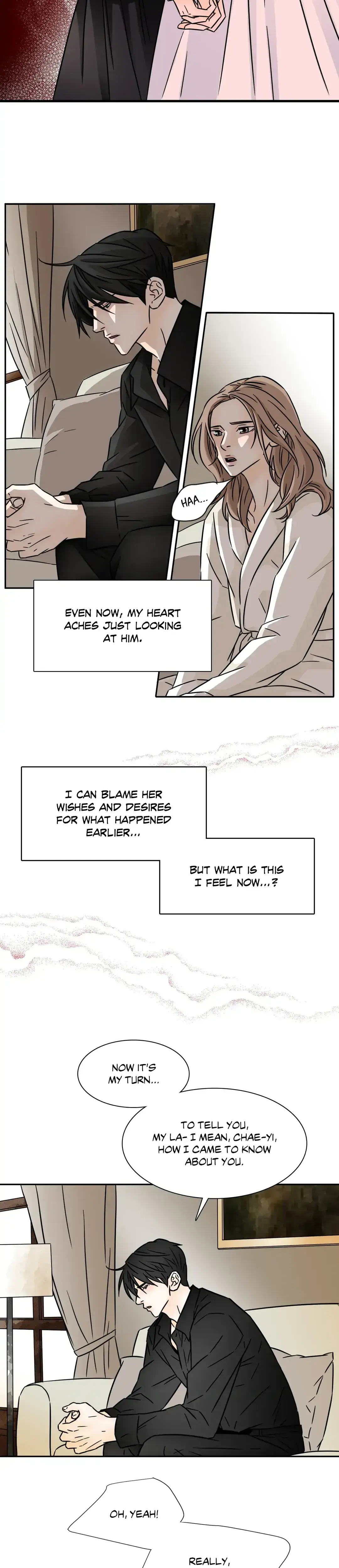 Carnal Karma Chapter 91 - Page 4