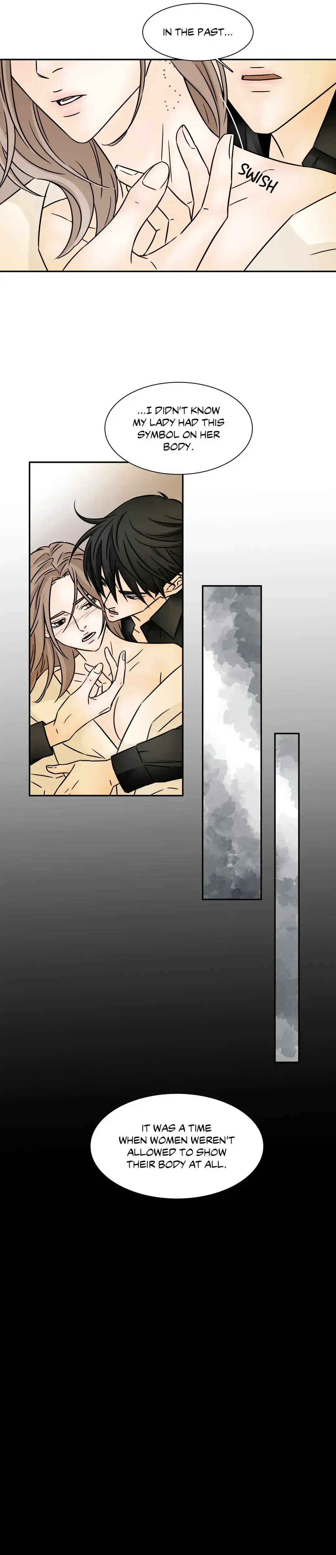 Carnal Karma Chapter 91 - Page 6
