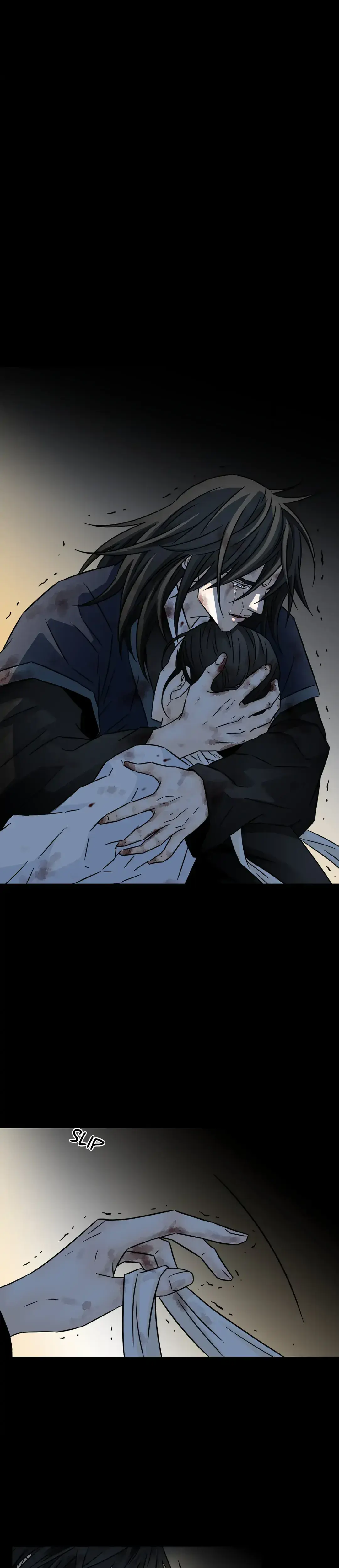 Carnal Karma Chapter 91 - Page 7