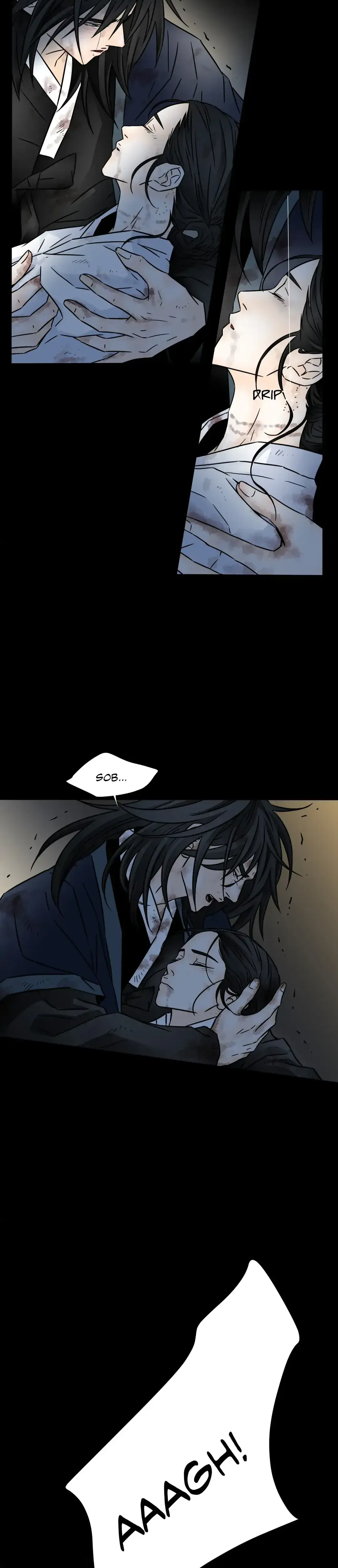 Carnal Karma Chapter 91 - Page 8