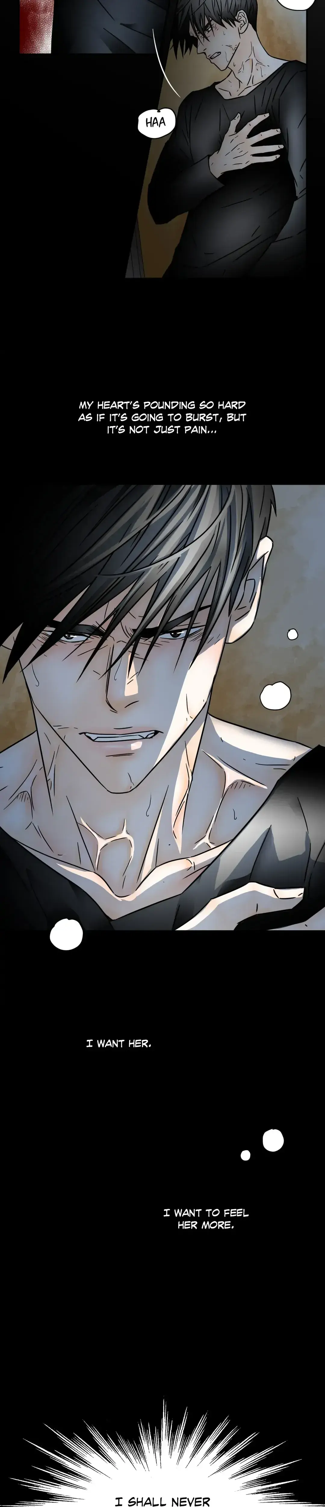 Carnal Karma Chapter 92 - Page 12