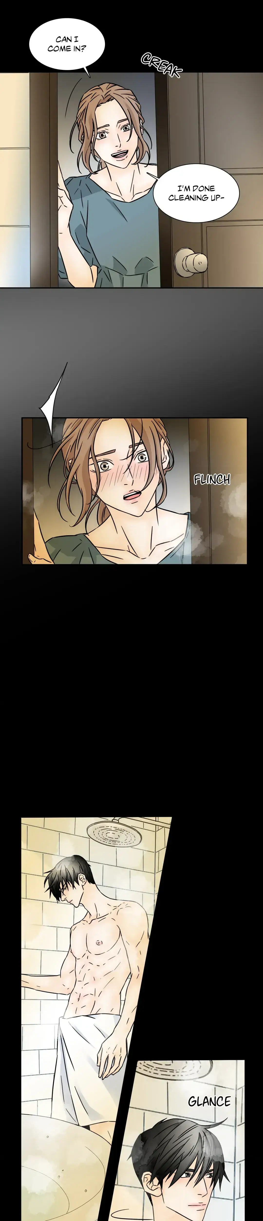 Carnal Karma Chapter 92 - Page 14
