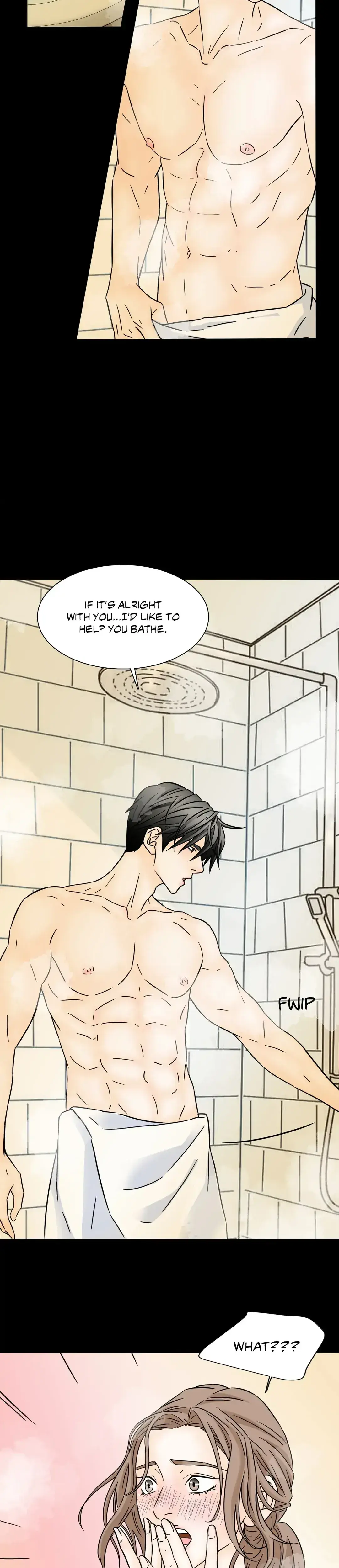 Carnal Karma Chapter 92 - Page 15