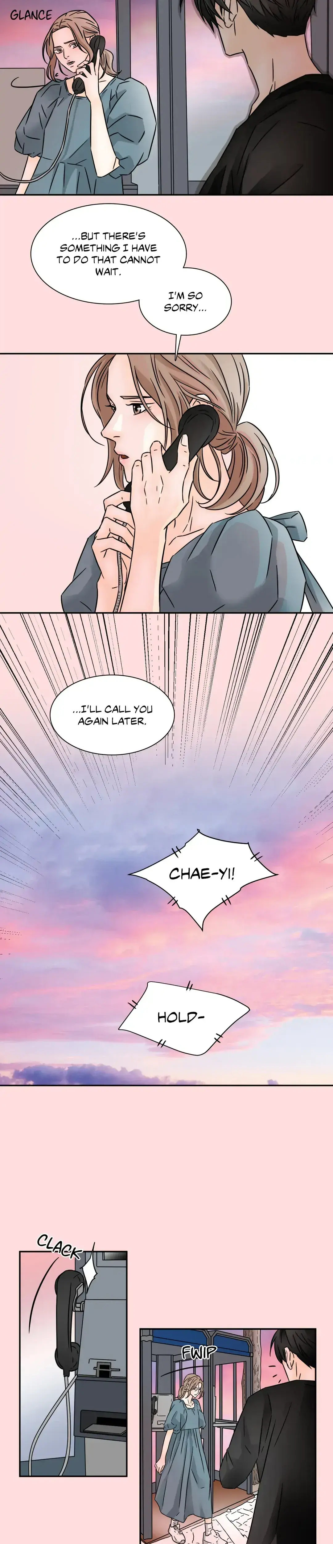 Carnal Karma Chapter 92 - Page 2