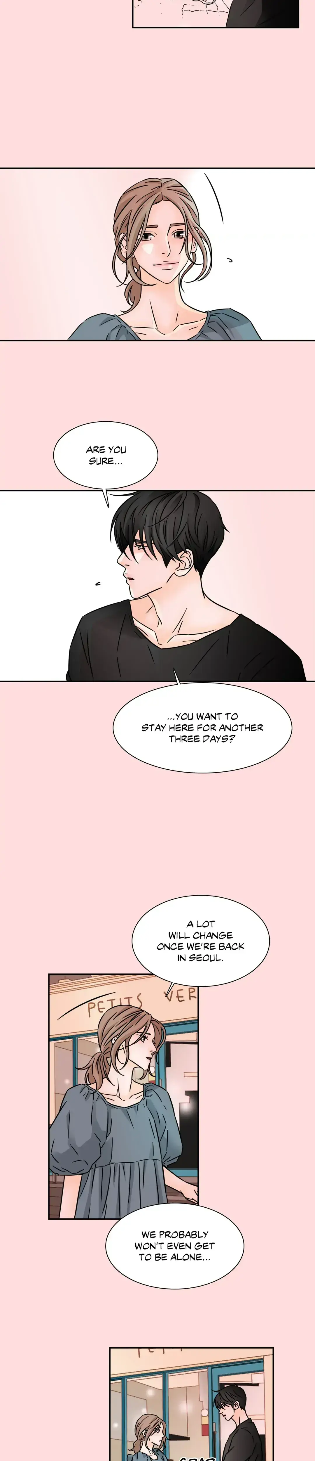 Carnal Karma Chapter 92 - Page 3