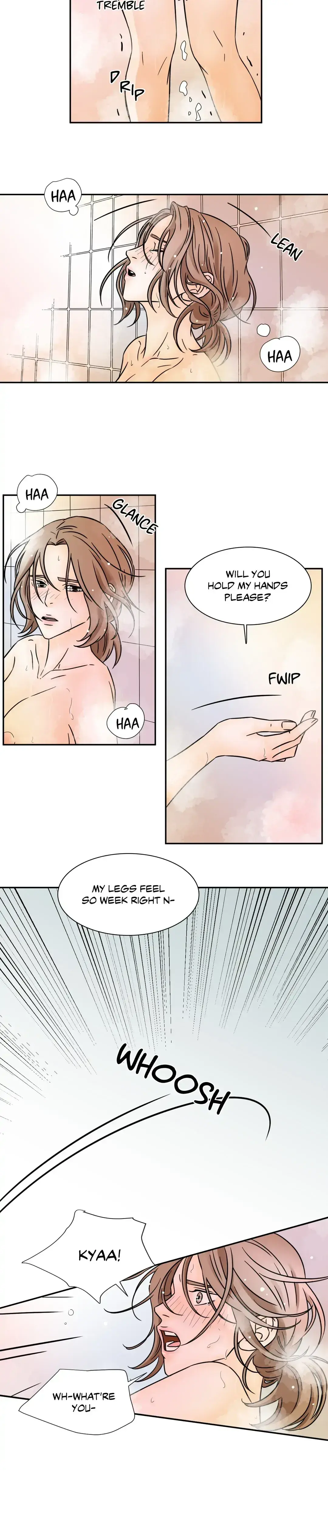 Carnal Karma Chapter 93 - Page 13