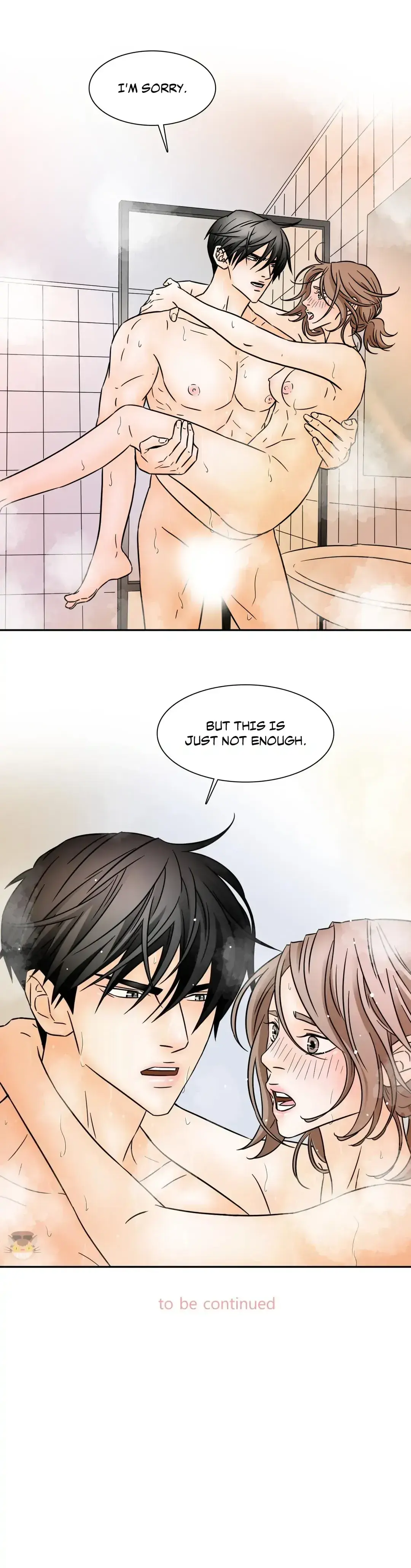 Carnal Karma Chapter 93 - Page 14