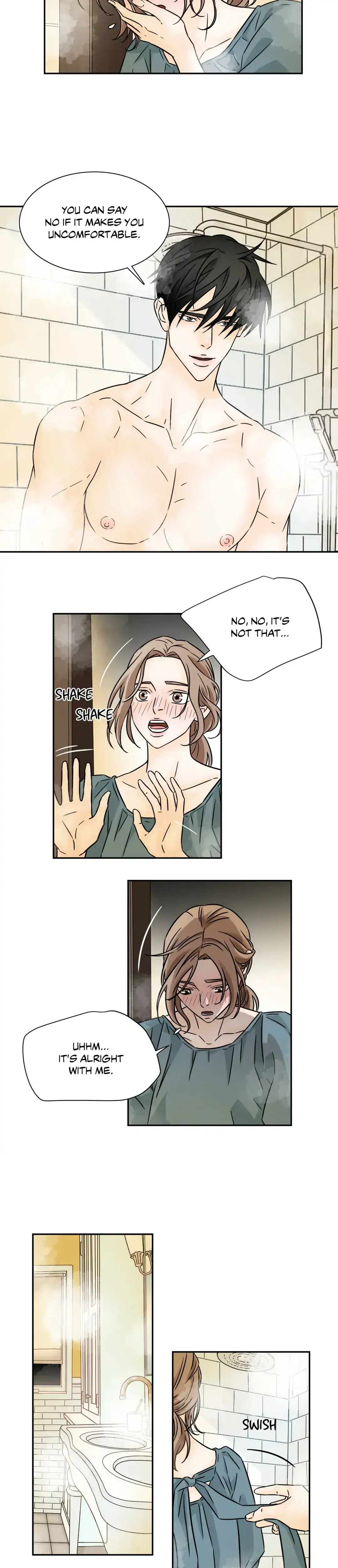 Carnal Karma Chapter 93 - Page 2