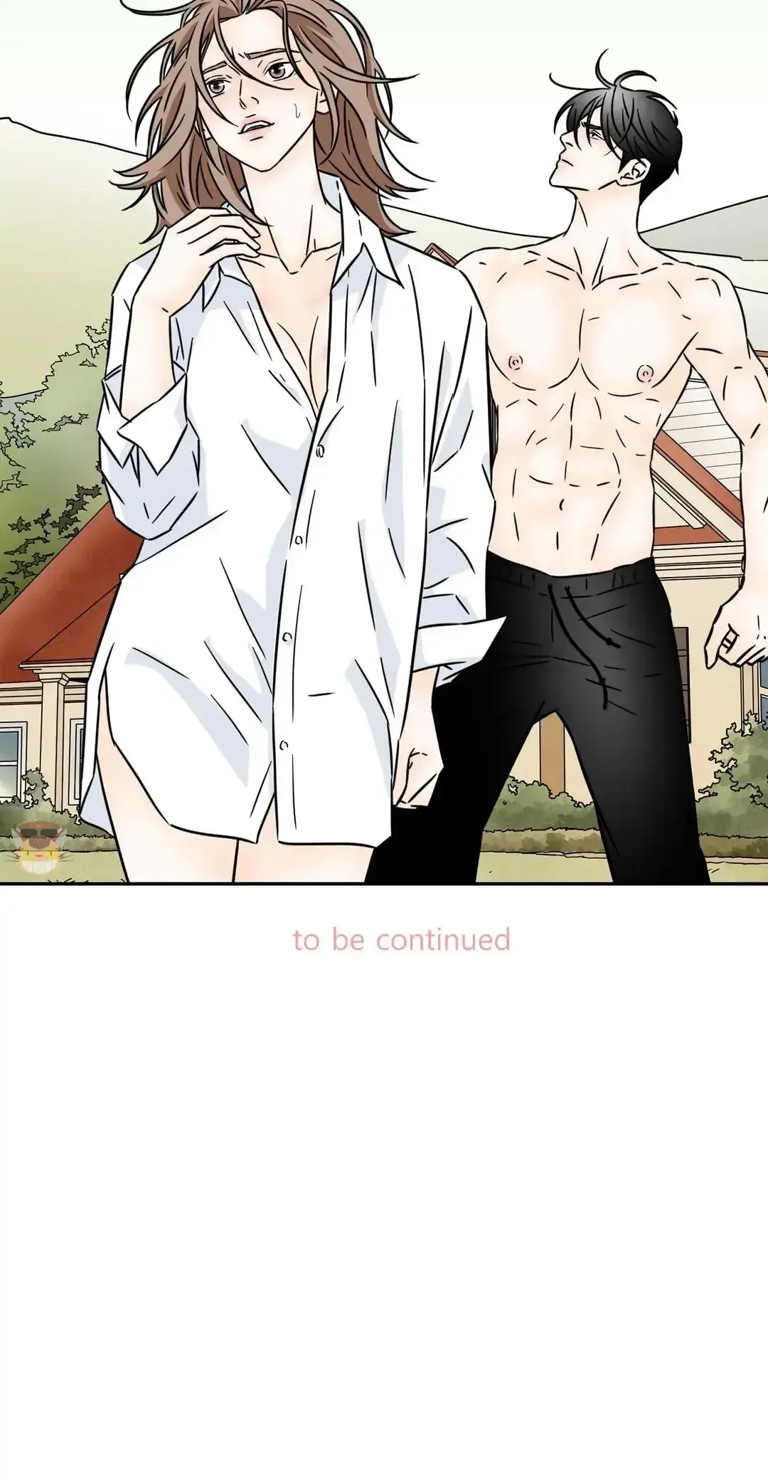 Carnal Karma Chapter 94 - Page 17