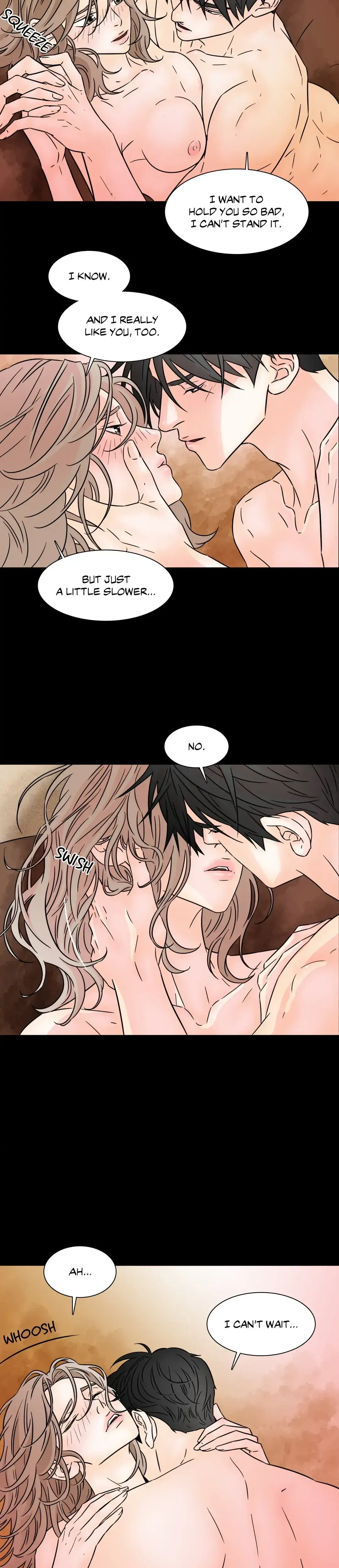 Carnal Karma Chapter 94 - Page 2