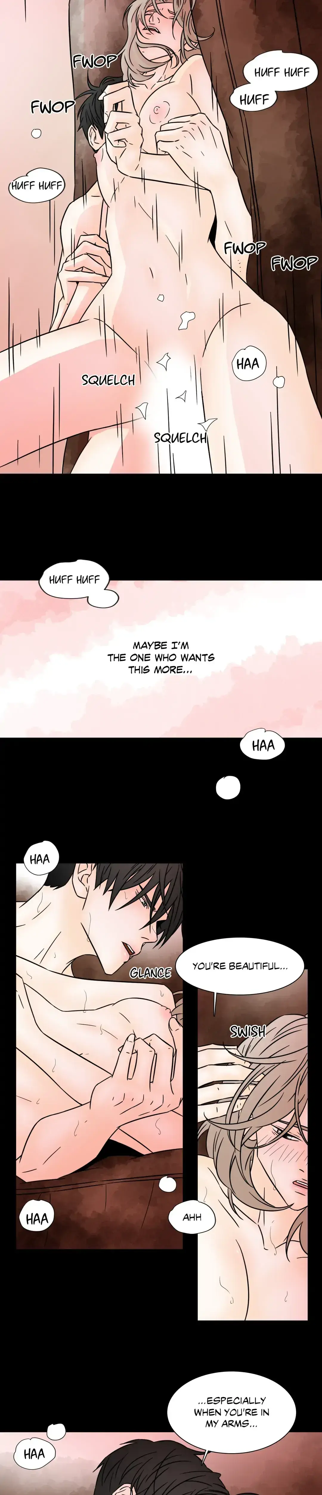 Carnal Karma Chapter 94 - Page 5
