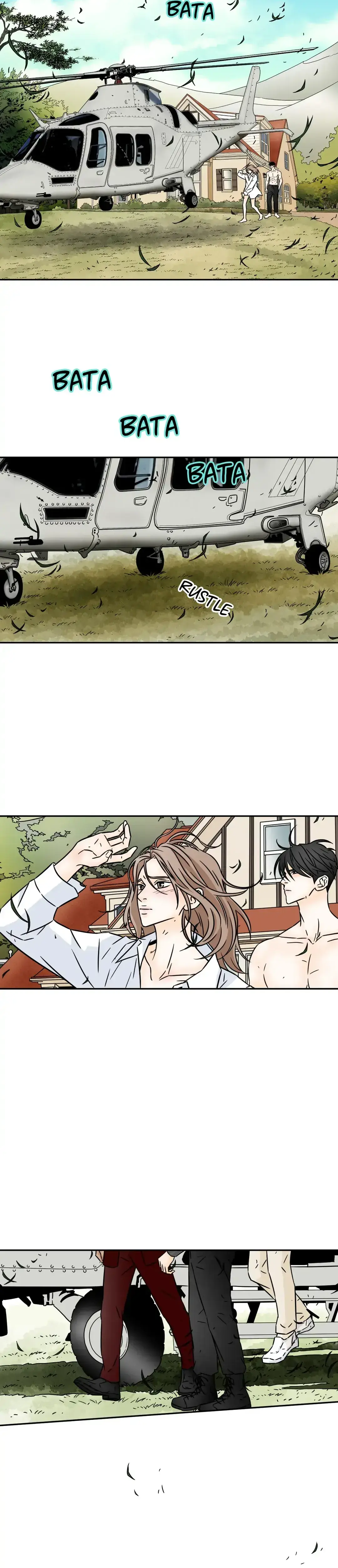 Carnal Karma Chapter 95 - Page 2