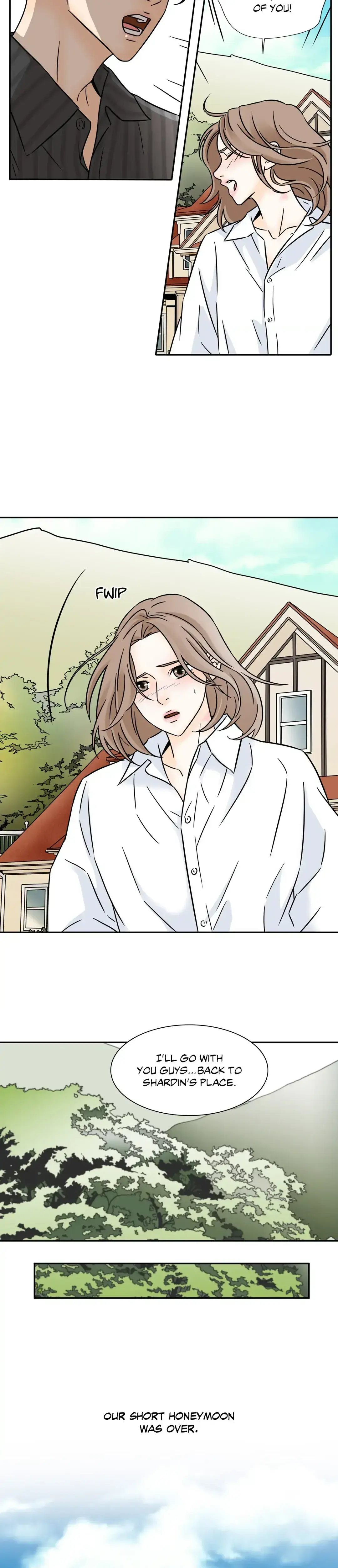 Carnal Karma Chapter 95 - Page 9