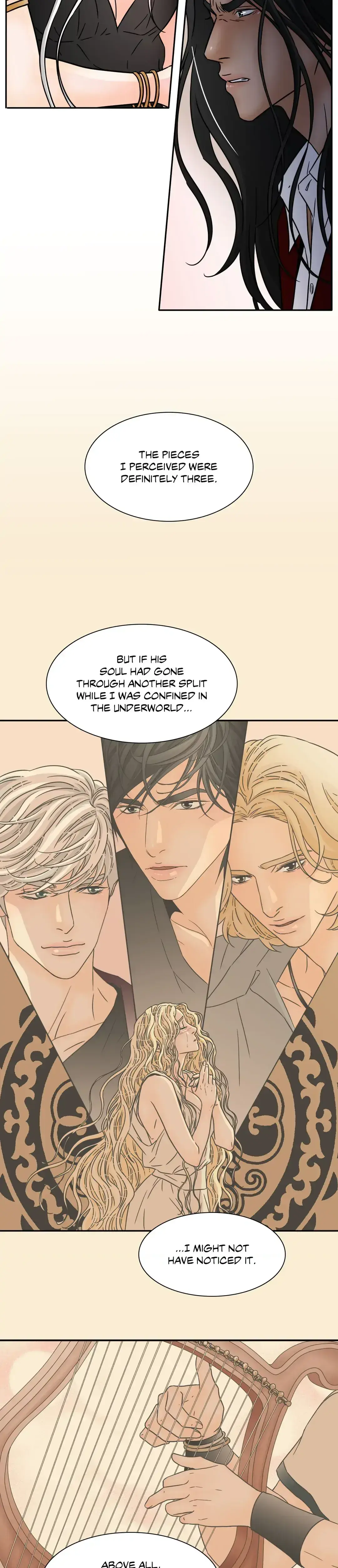 Carnal Karma Chapter 96 - Page 11