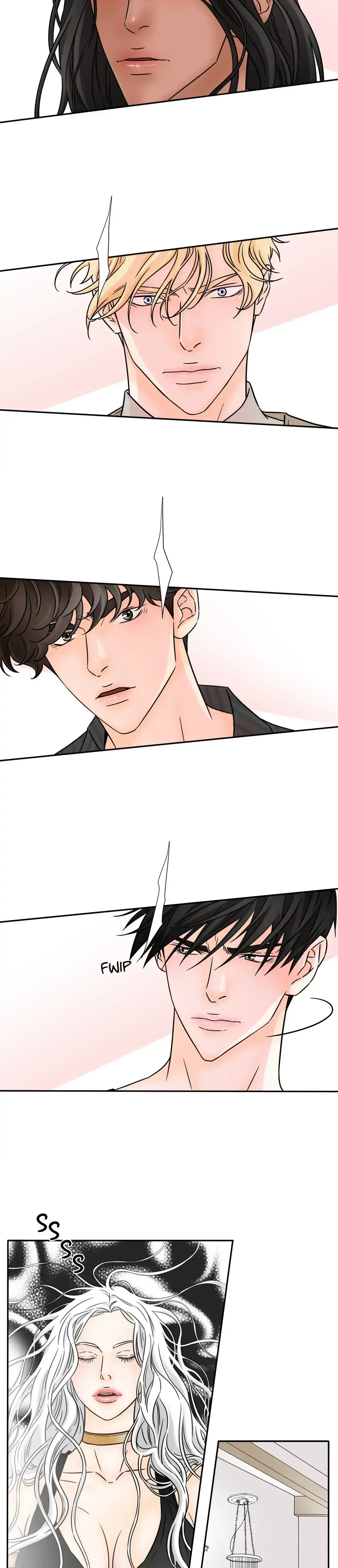 Carnal Karma Chapter 96 - Page 2