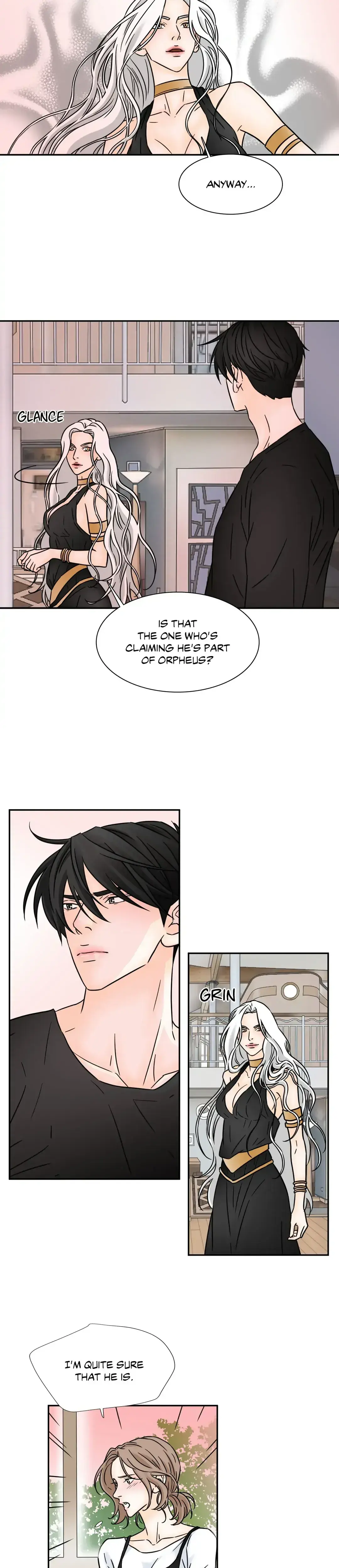 Carnal Karma Chapter 96 - Page 4