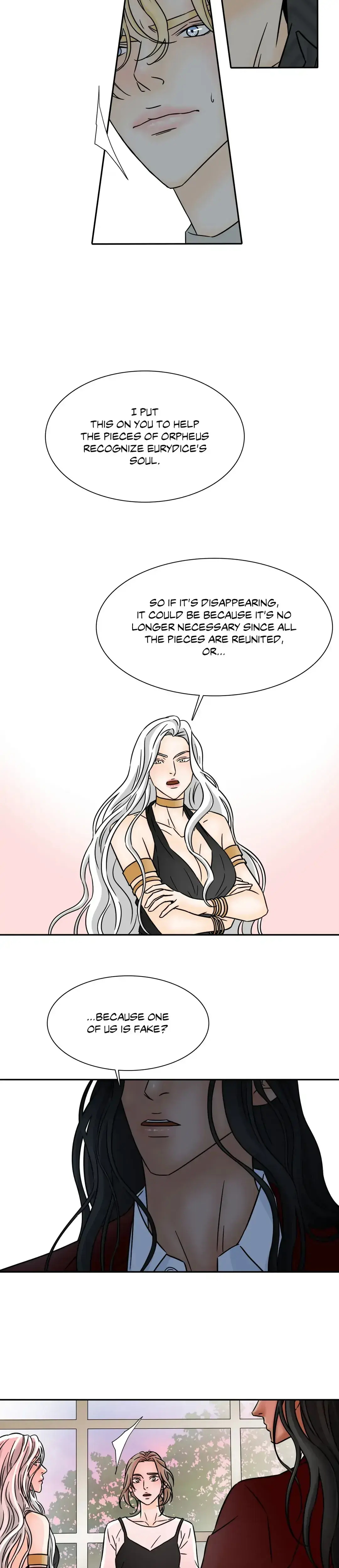 Carnal Karma Chapter 96 - Page 6