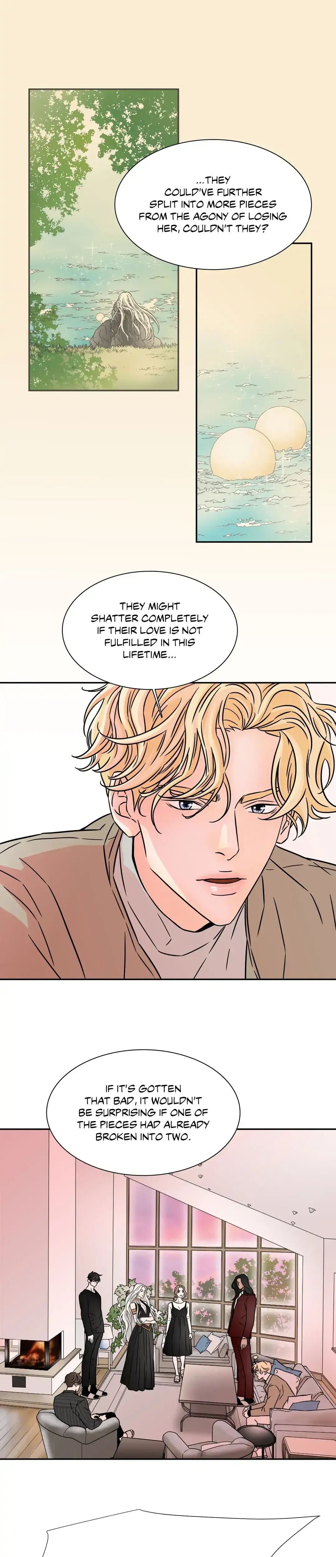 Carnal Karma Chapter 96 - Page 9