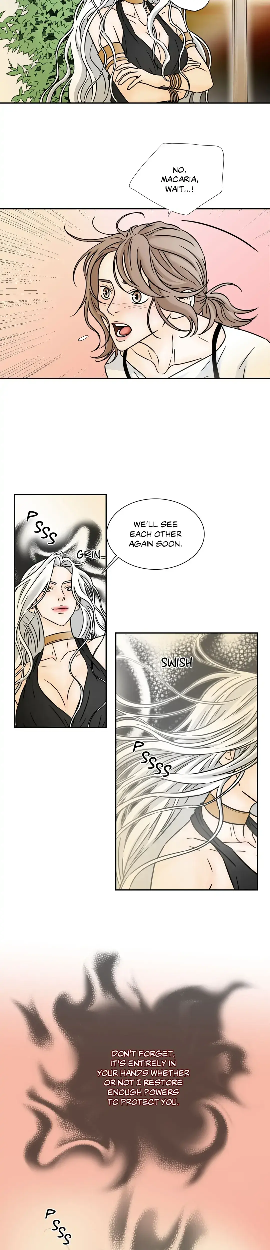 Carnal Karma Chapter 97 - Page 2
