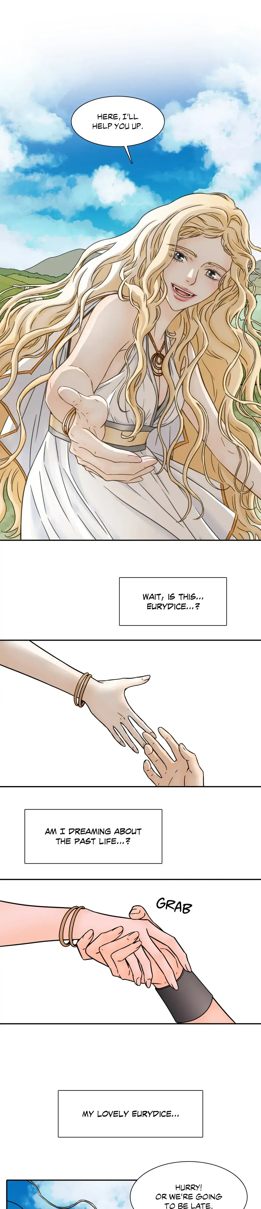 Carnal Karma Chapter 98 - Page 1