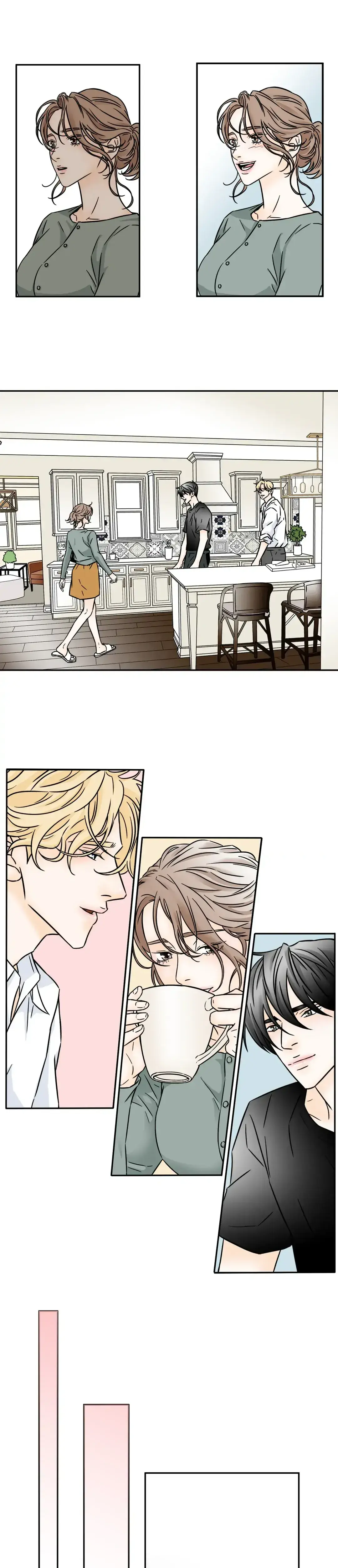 Carnal Karma Chapter 98 - Page 14