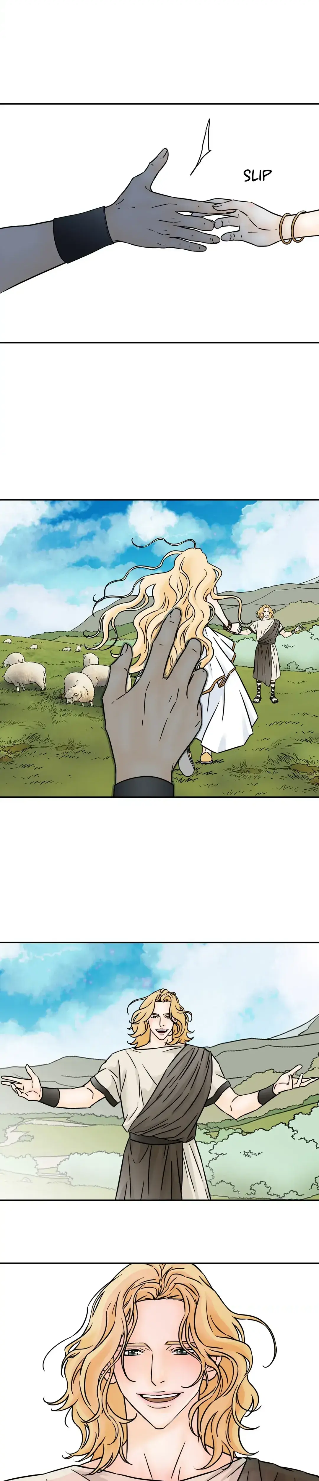 Carnal Karma Chapter 98 - Page 3