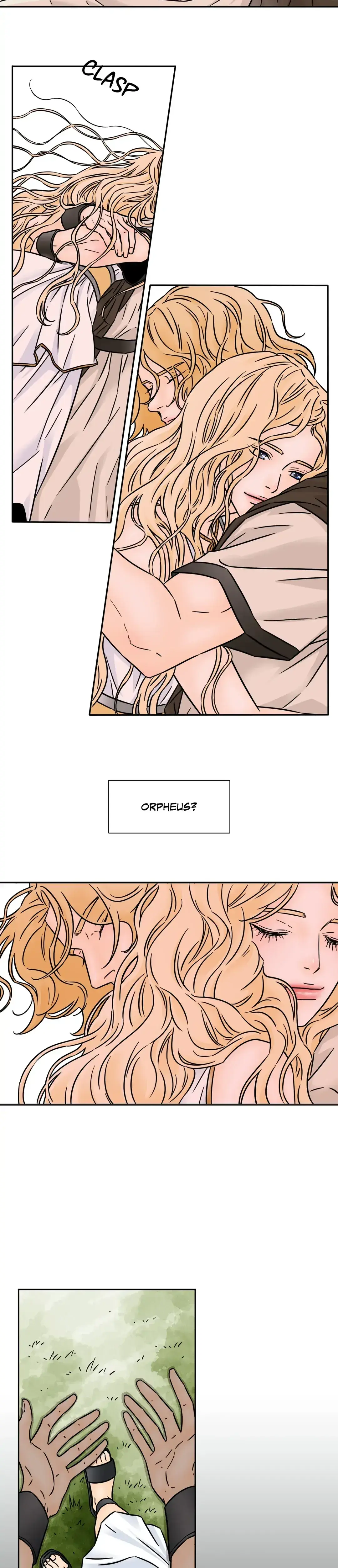Carnal Karma Chapter 98 - Page 4