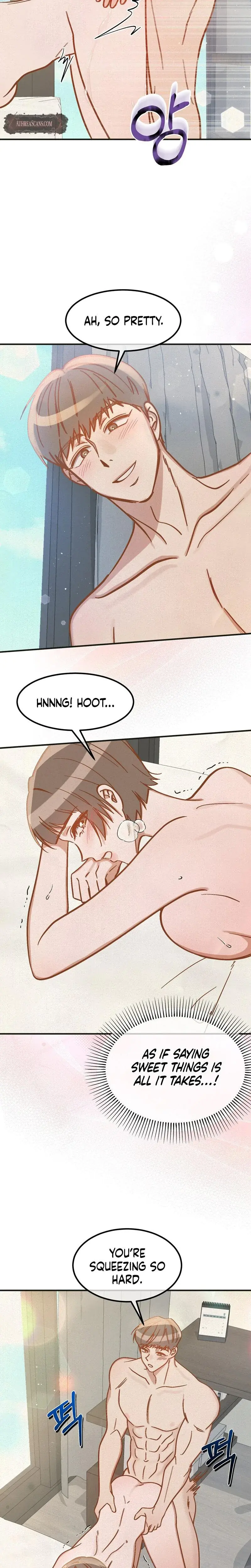 Caught By My Husband Chapter 5 - Page 14