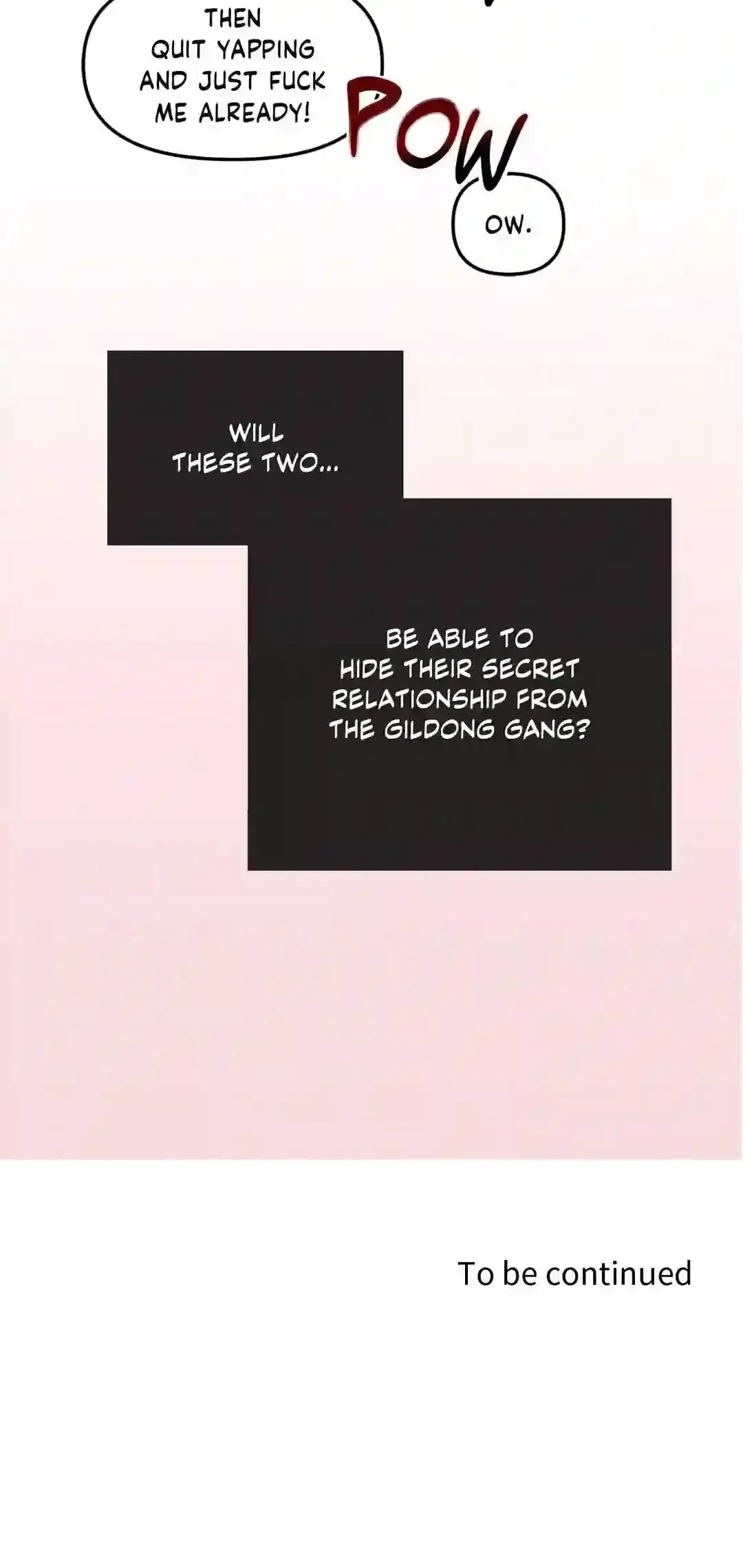 Caught In The Act Chapter 1 - Page 16