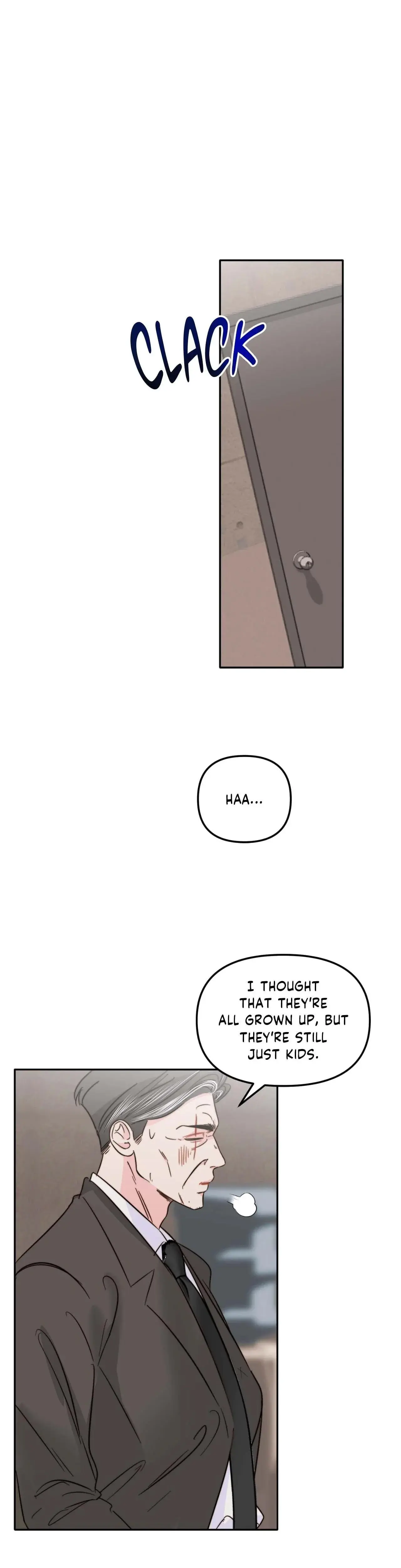 Caught In The Act Chapter 10 - Page 6