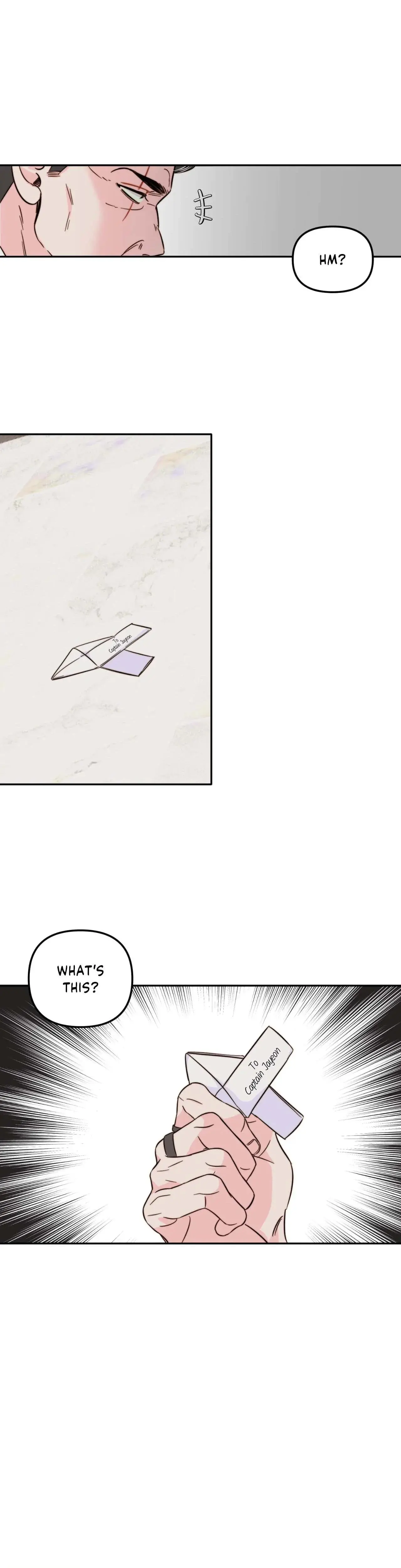 Caught In The Act Chapter 10 - Page 7