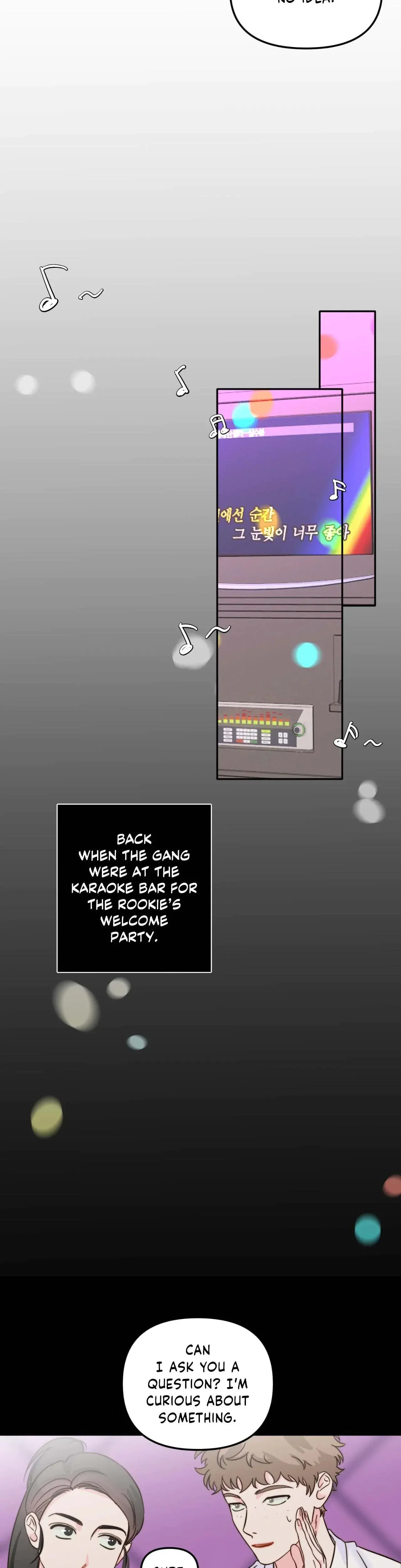 Caught In The Act Chapter 11 - Page 7