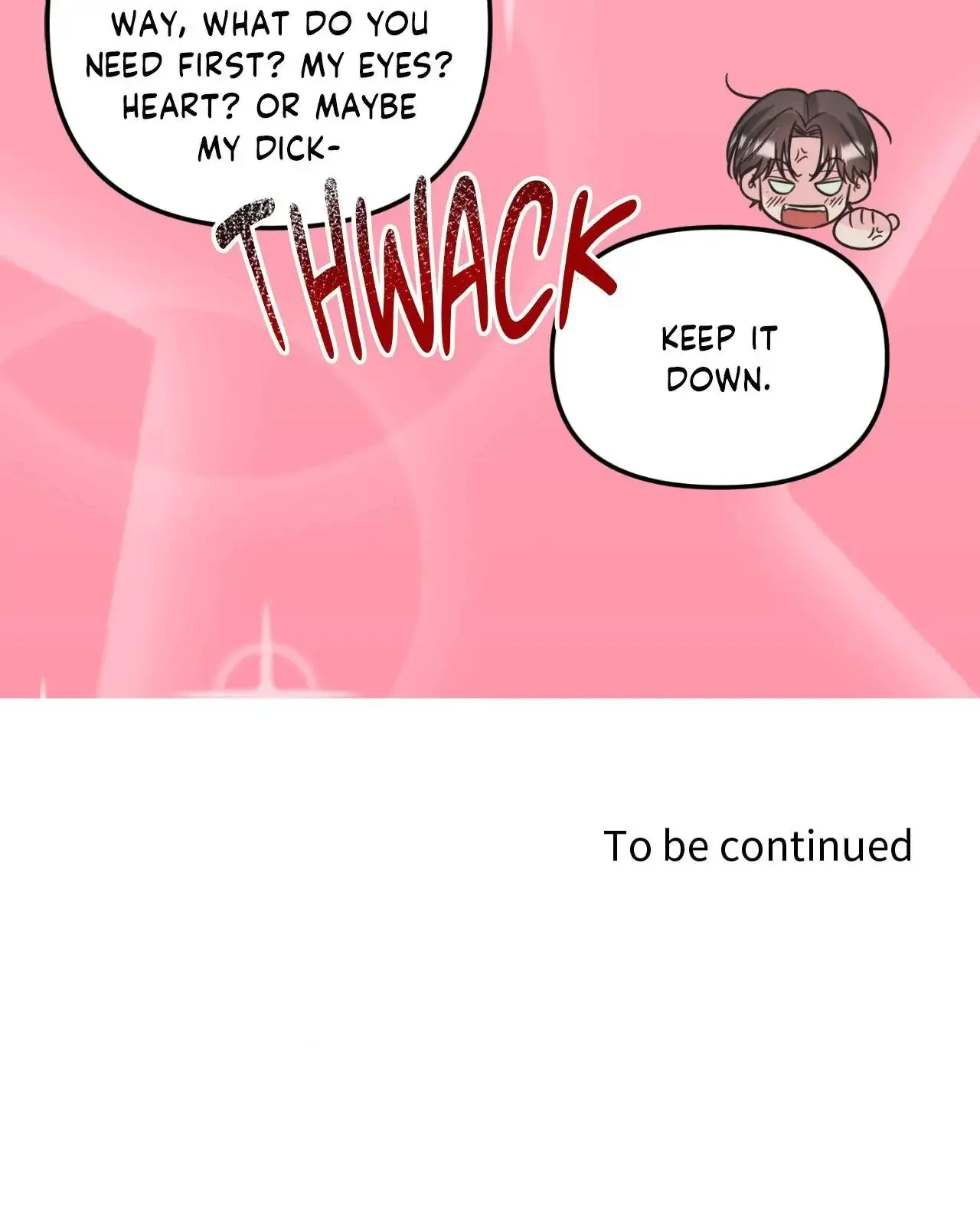 Caught In The Act Chapter 12 - Page 26
