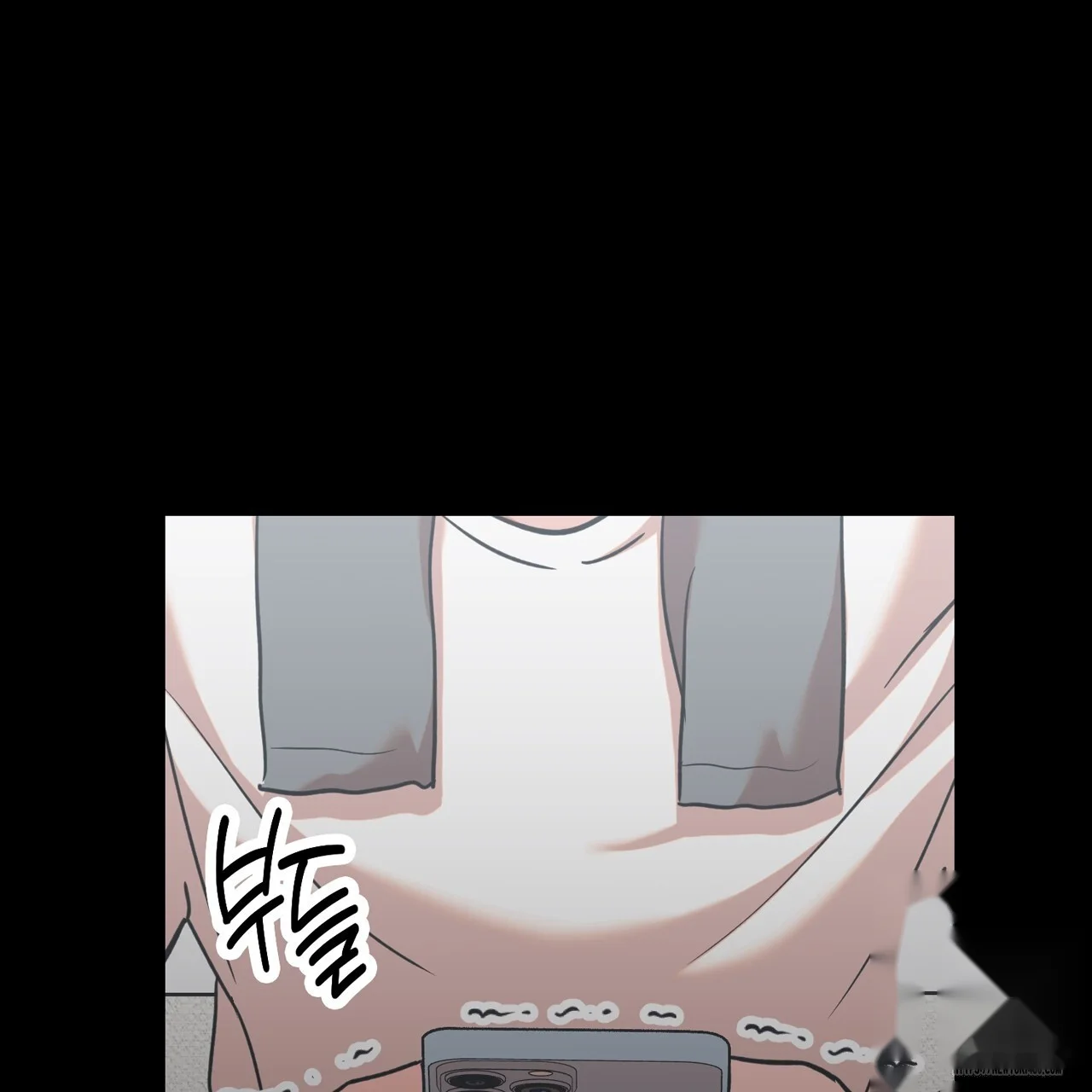 Caught In The Act Chapter 15 - Page 100